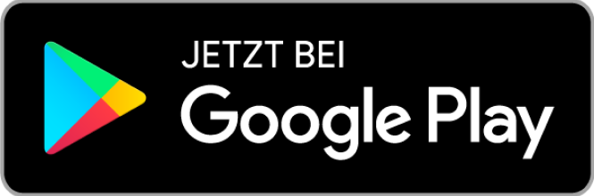 Jetzt im PlayStore herunterladen